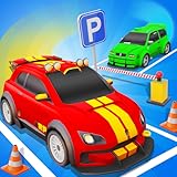 Car Parking Order: Puzzle Game