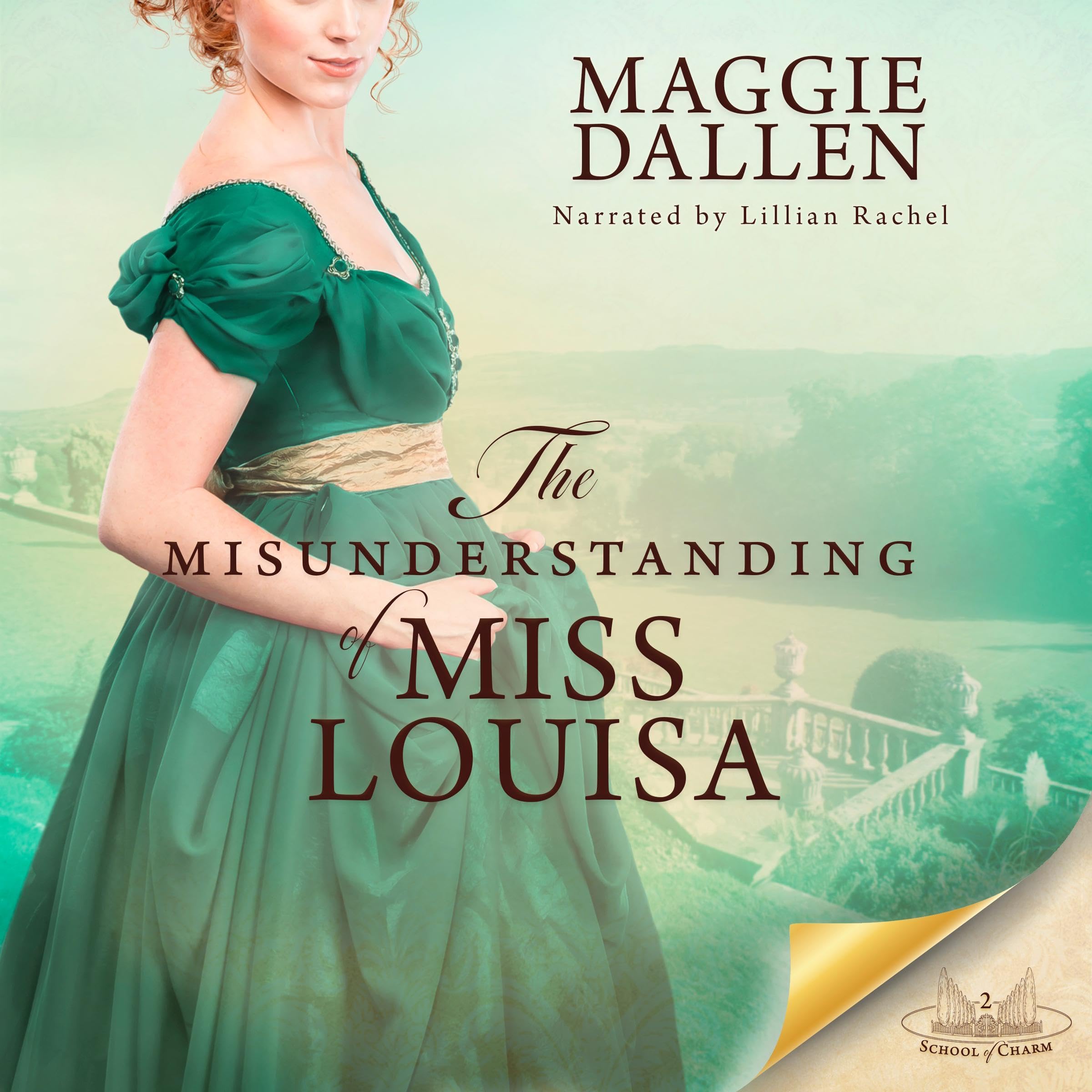The Misunderstanding of Miss Louisa