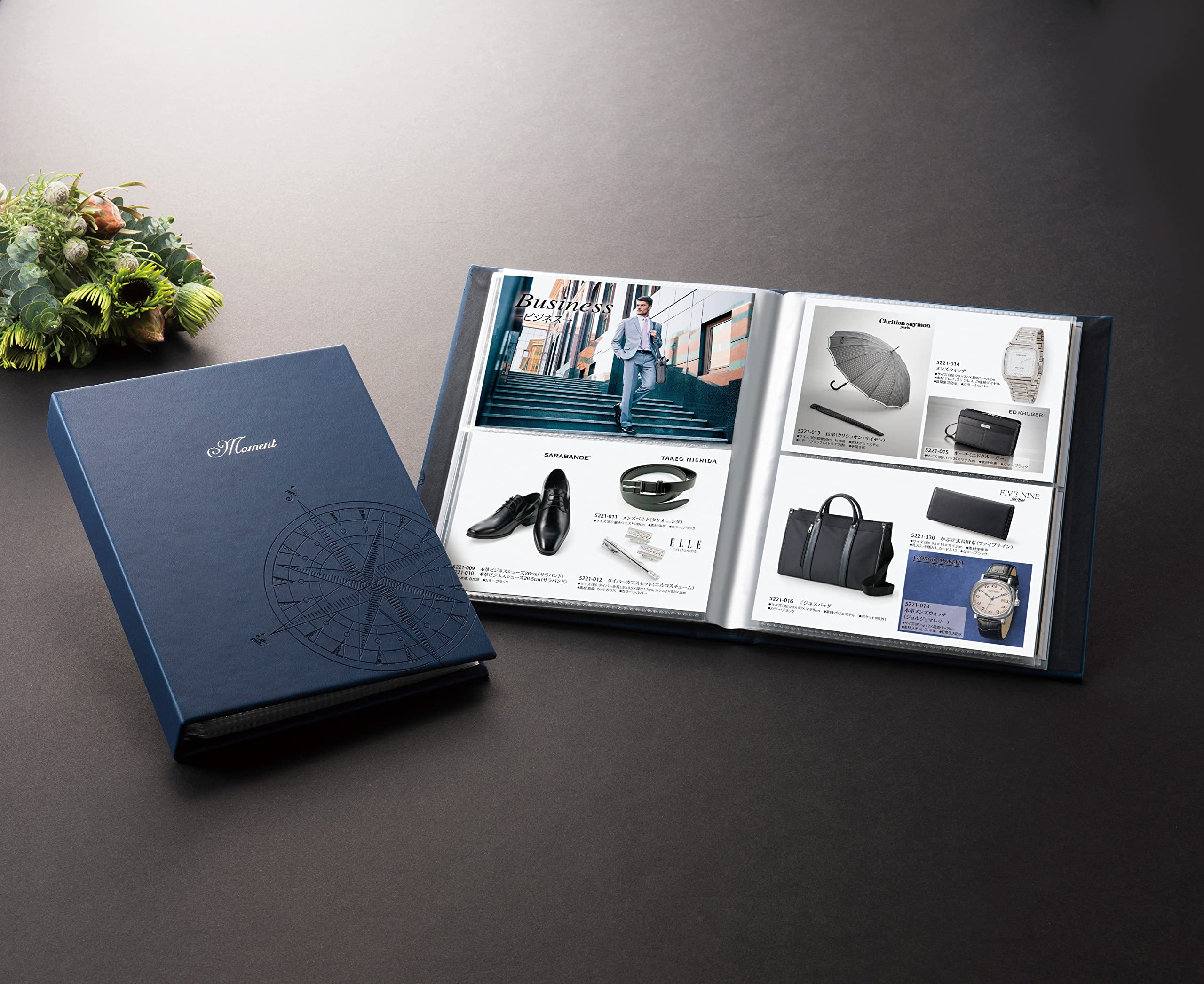 Amazon｜プレシャスポケット Precious pocket カタログギフト メンズコレクション Mens Collection 【男性専用 カタログギフト】 (10,600円コース, オーシャン)｜ホテル サンライフガーデン - カタログギフト 通販