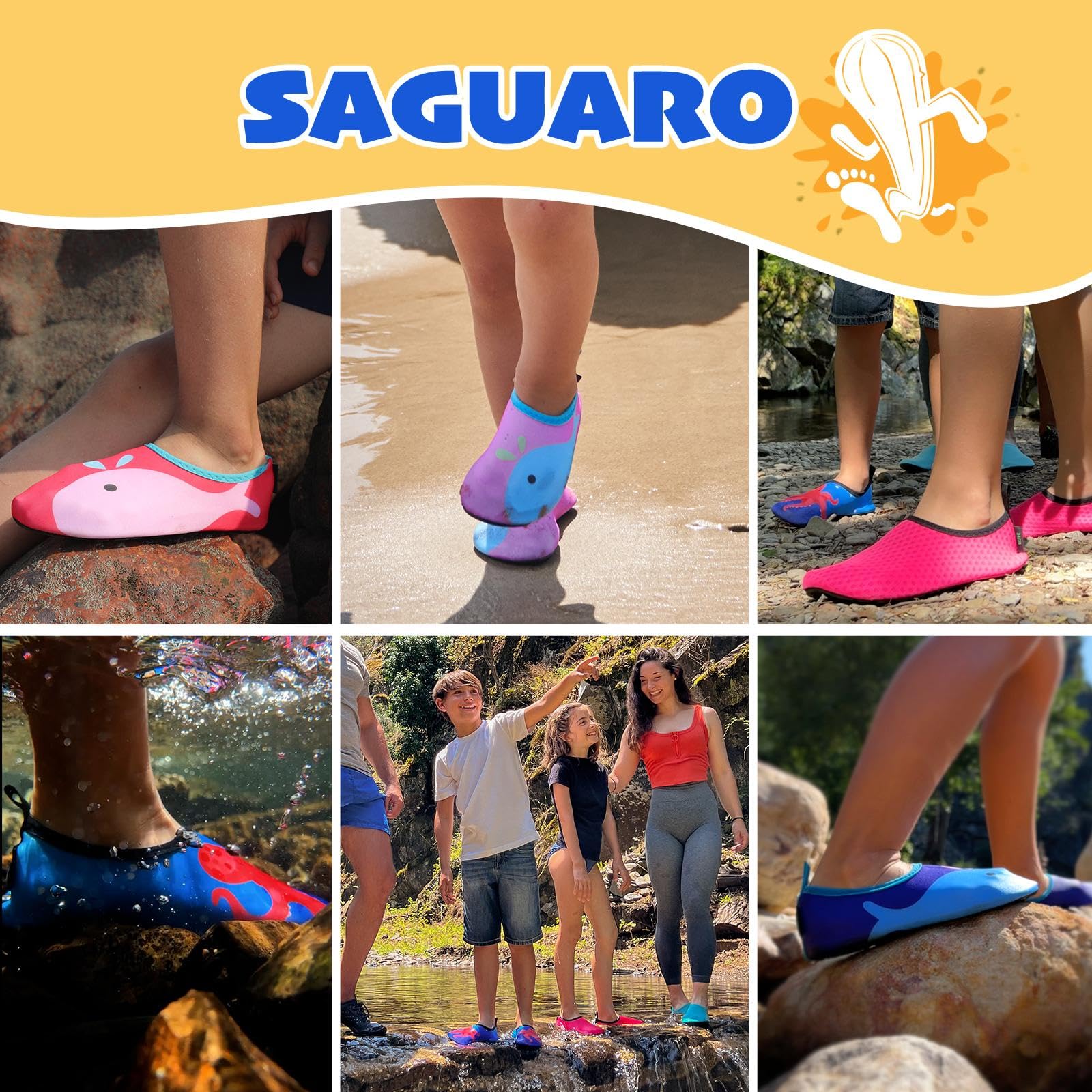 SAGUARO