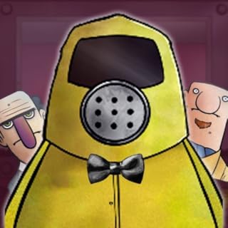 That's Not Our Neighbor