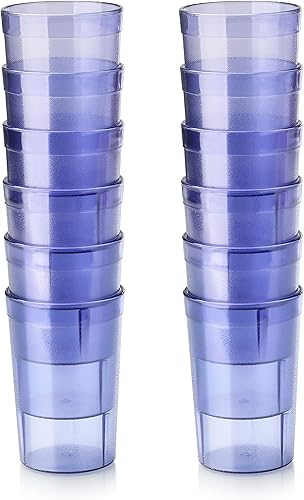 New Star Foodservice - Vasos para bebidas calidad de restaurante