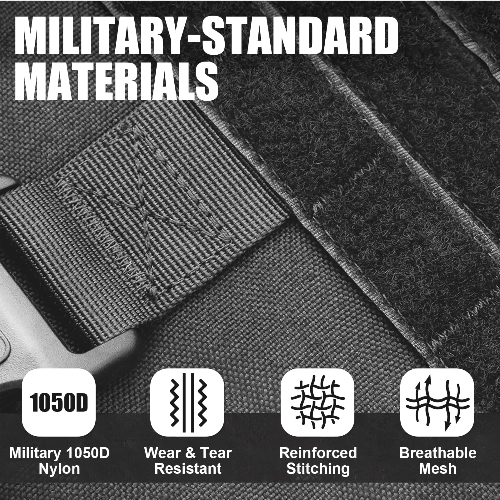 Pettorina Cane Taglia Grande Media Piccola, Pettorina Antifuga Regolabile con Ganci in Metallo, Pettorine Morbido Confortevole Imbottito Petto per Addestrare Le Passeggiate (Verde, L)