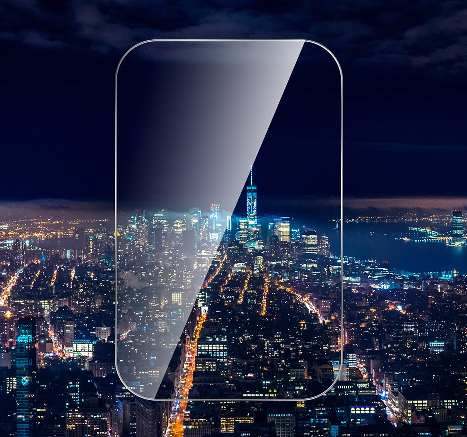 Per Xiaomi Mi Band 8 Pro Custodia protettiva in TPU a copertura totale elettroli