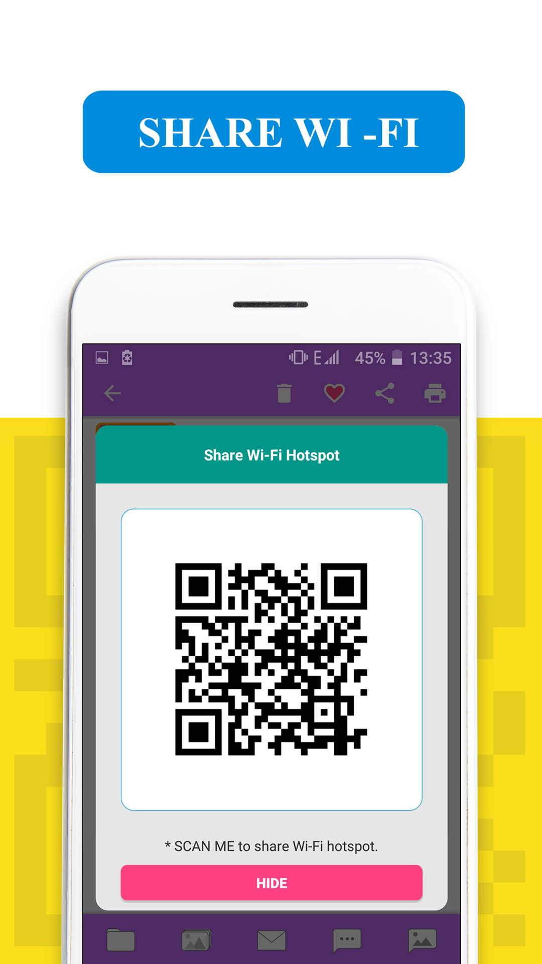 QR Barcode Reader, Generator & Export FileAmazon.inAppstore for
