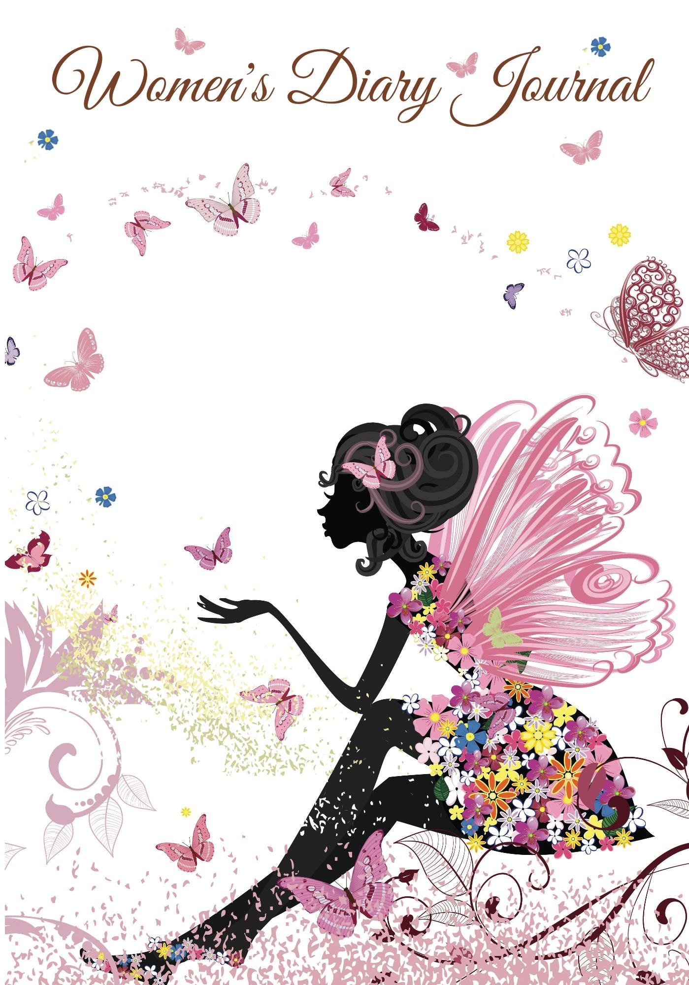 Women's Diary Journal: Writing Journal For Women (Free Gift Inside) (Diary For Women Book 2)