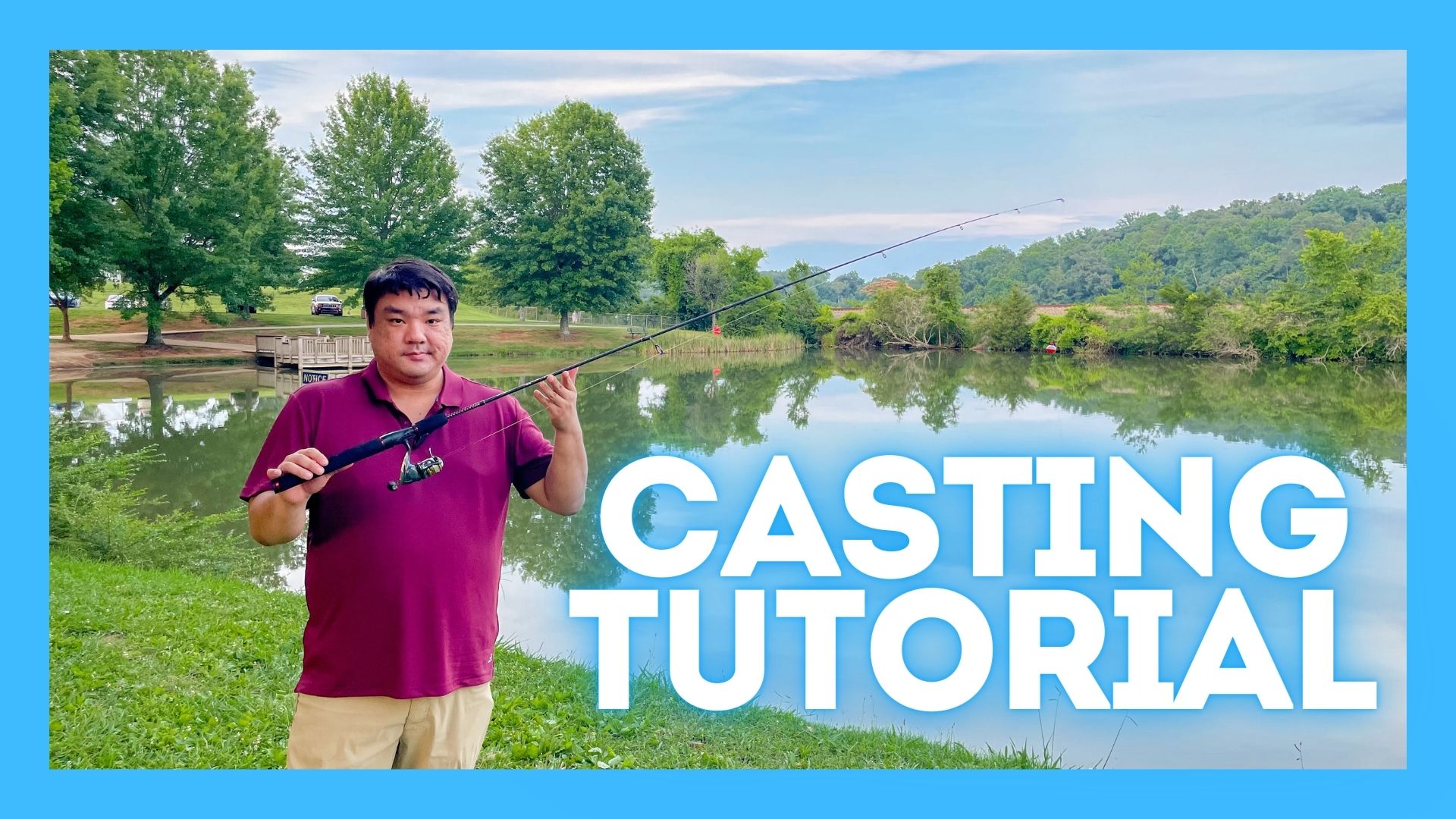 Watch 7ft Ugly Stik GX2 & Pflueger President: Will I Catch a Fish? on Amazon Live