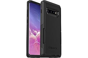 Galaxy S10 Plus Case Speck: Pocket-Friendly Commuter Series Case for Enhanced Protection