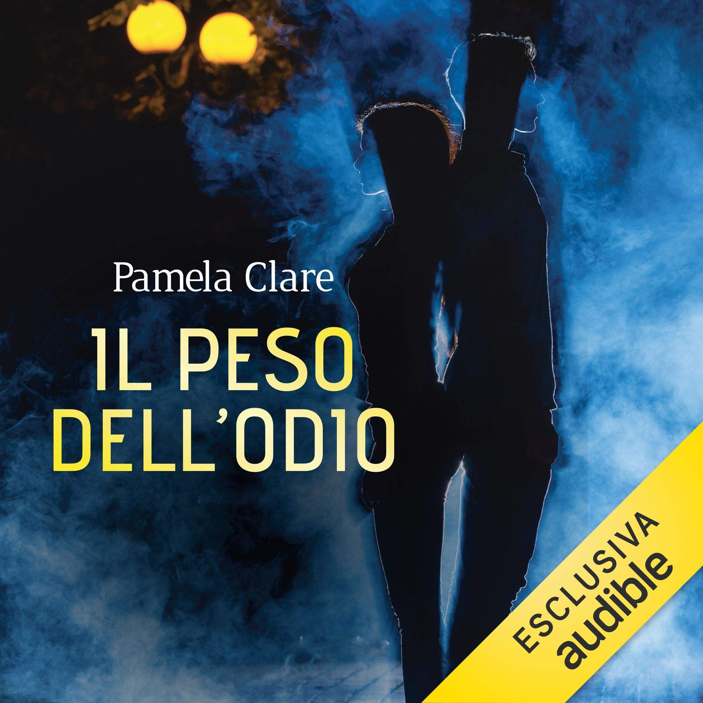 Il peso dell'odio: I-Team 4