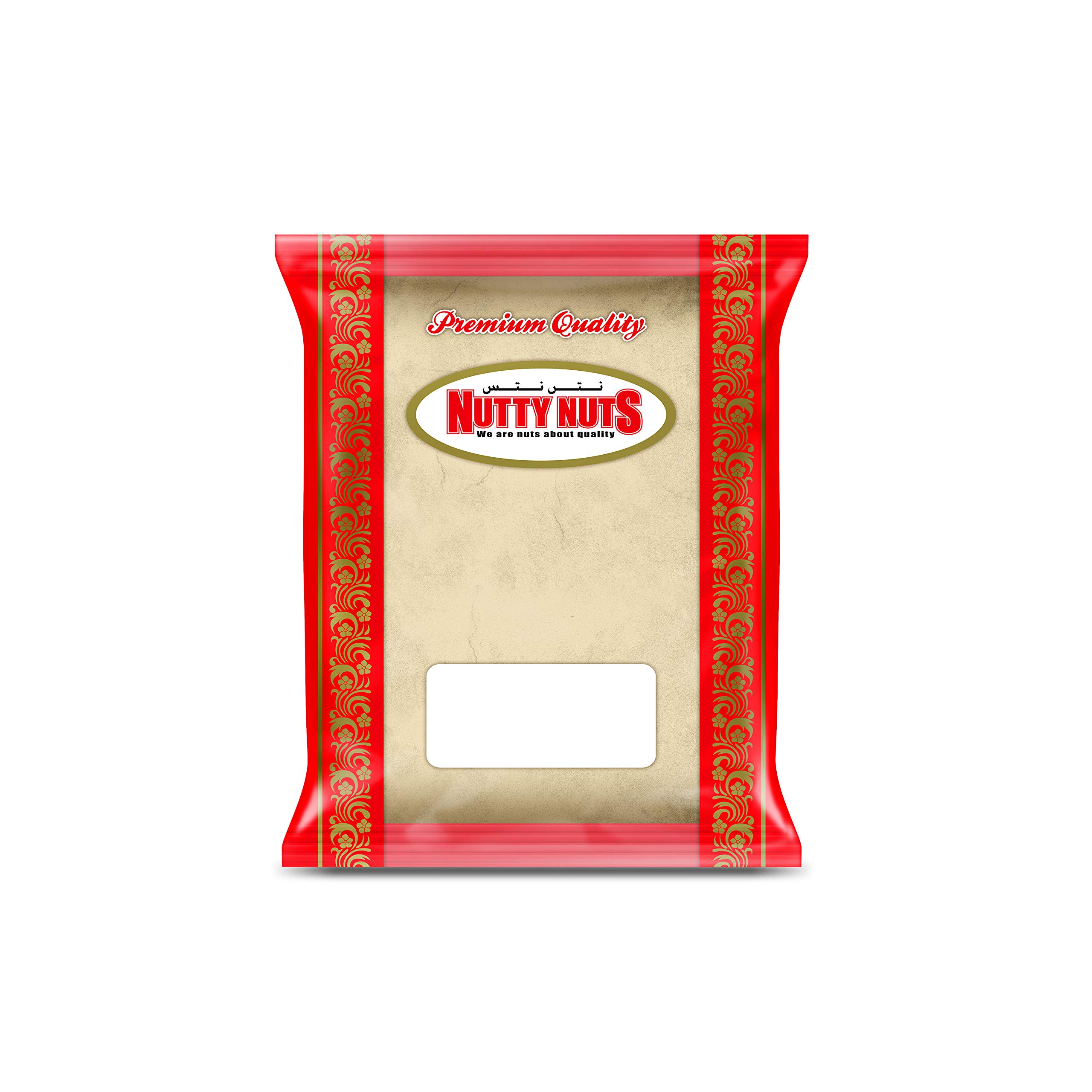 Nutty Nuts Garlic Powder- 250g