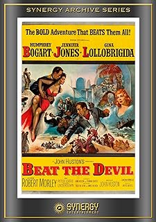Beat the Devil (1953)