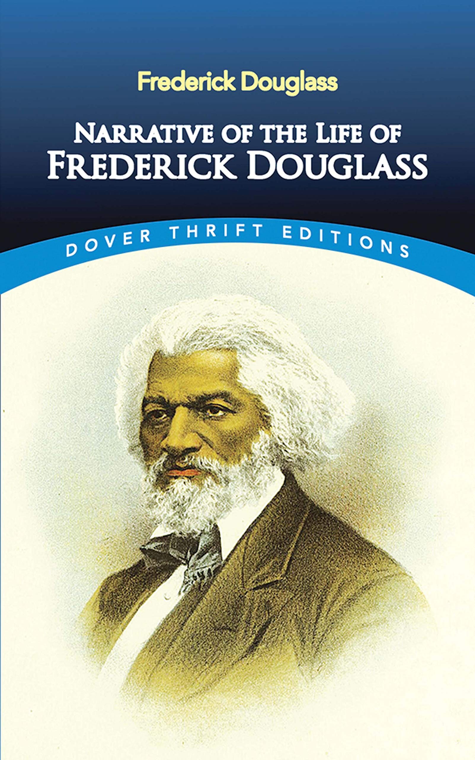 learning to read and write frederick douglass 50 essays