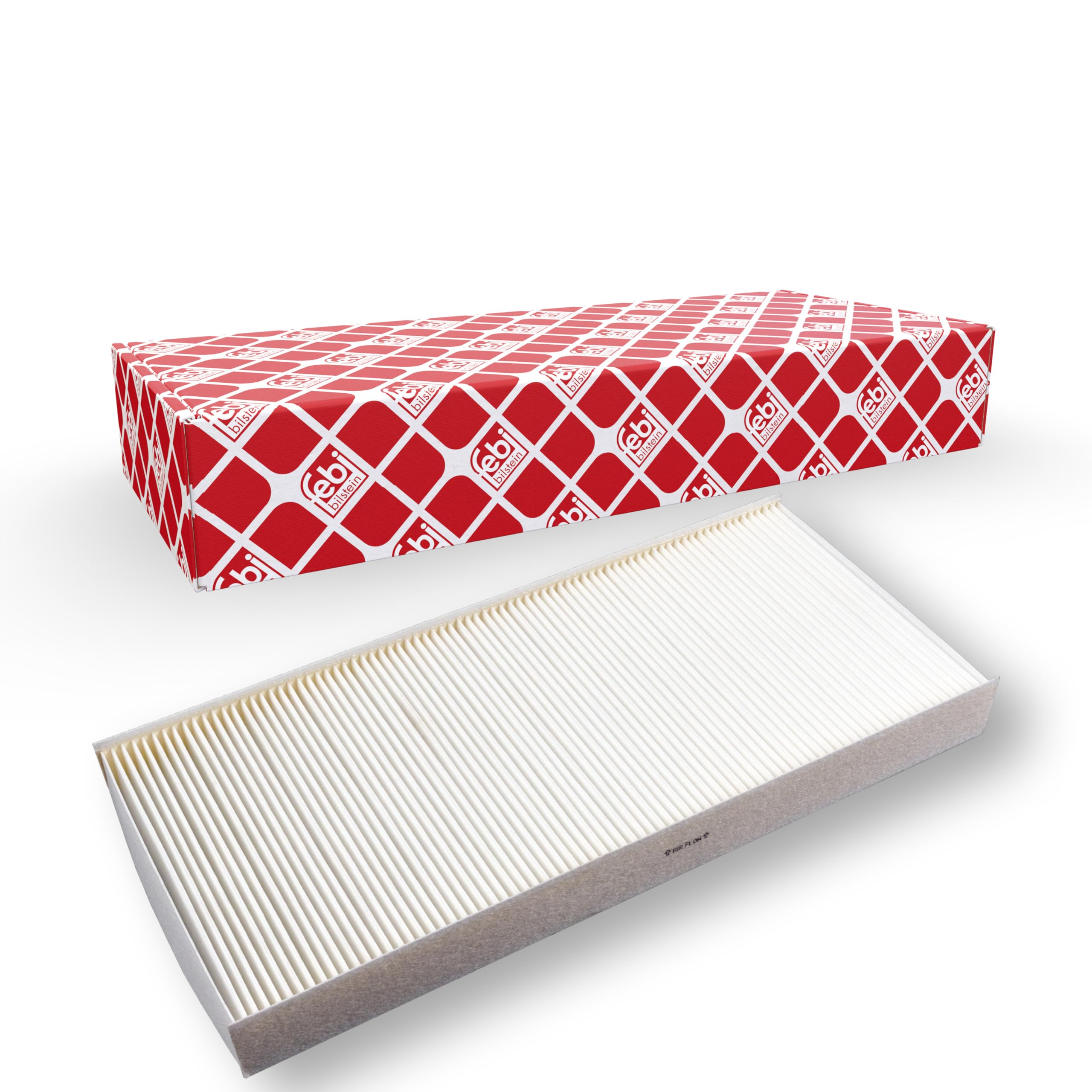 FEBI 09443 FILTER CABIN AIR