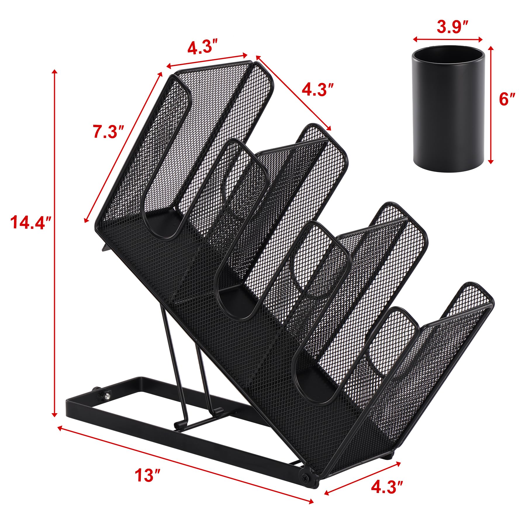 Porta tazze di carta e coperchio, porta tazze da caffè usa e getta con organizer per cannucce, dispenser per tazze da caffè in metallo, per piano di lavoro, caffetteria, bar, ristorante,