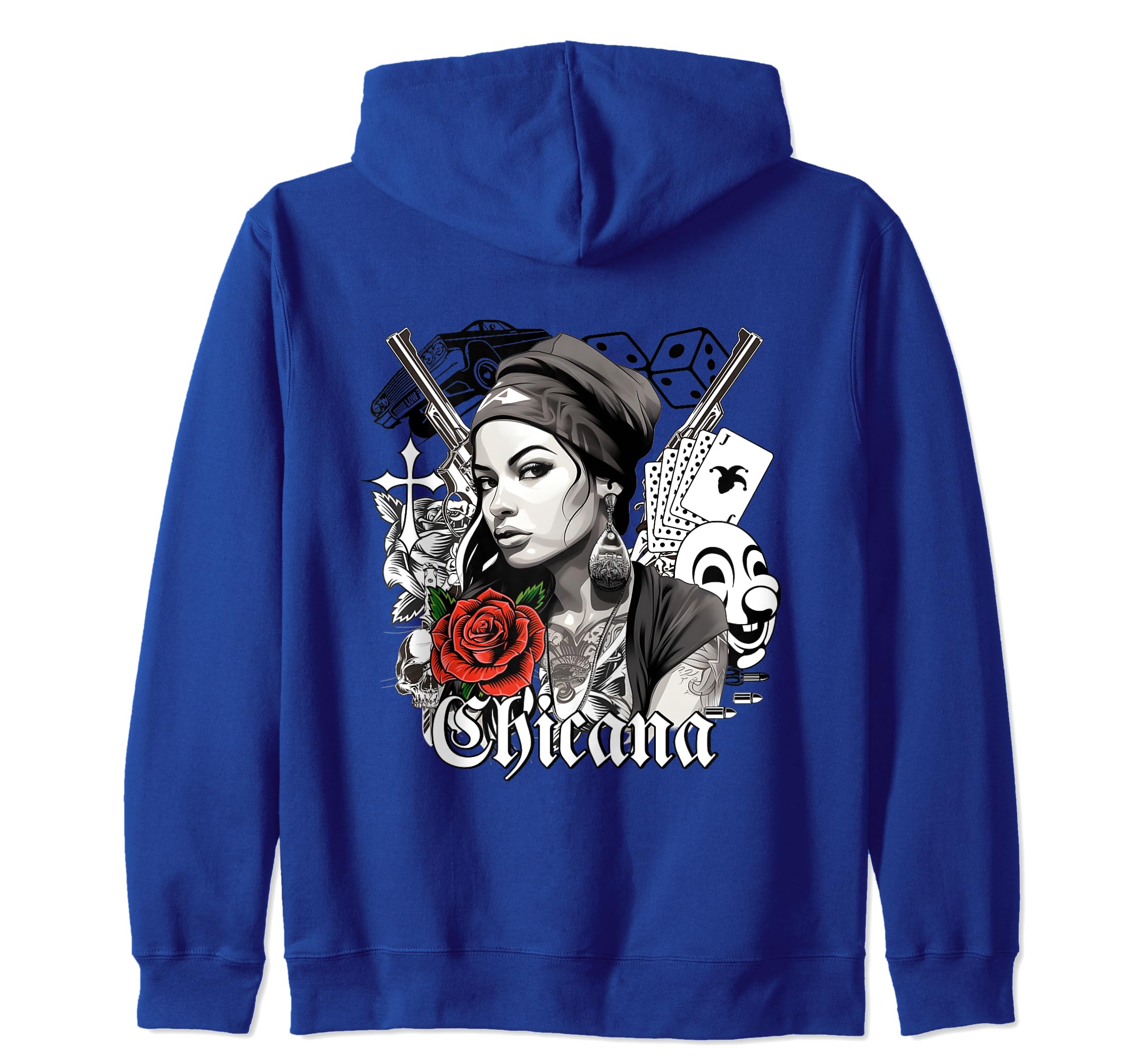 Amazon | エッセイ「チカーノカルチャー」。チカーノ服 