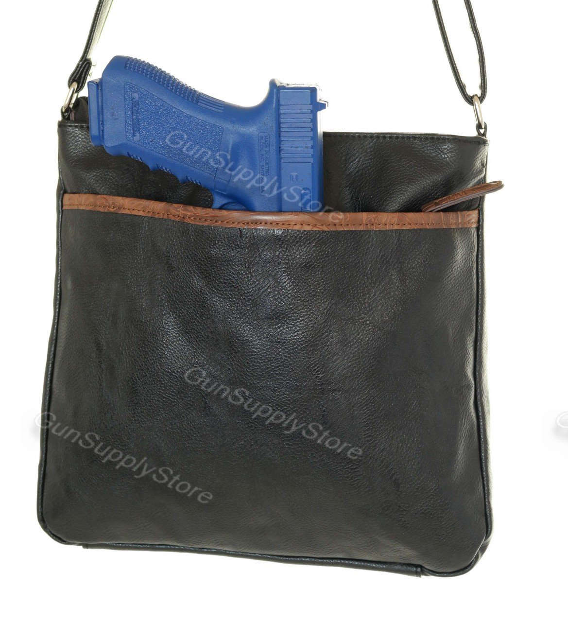 VooDoo Tactical 20-0122001000 Rounded Utility Pouch, Black