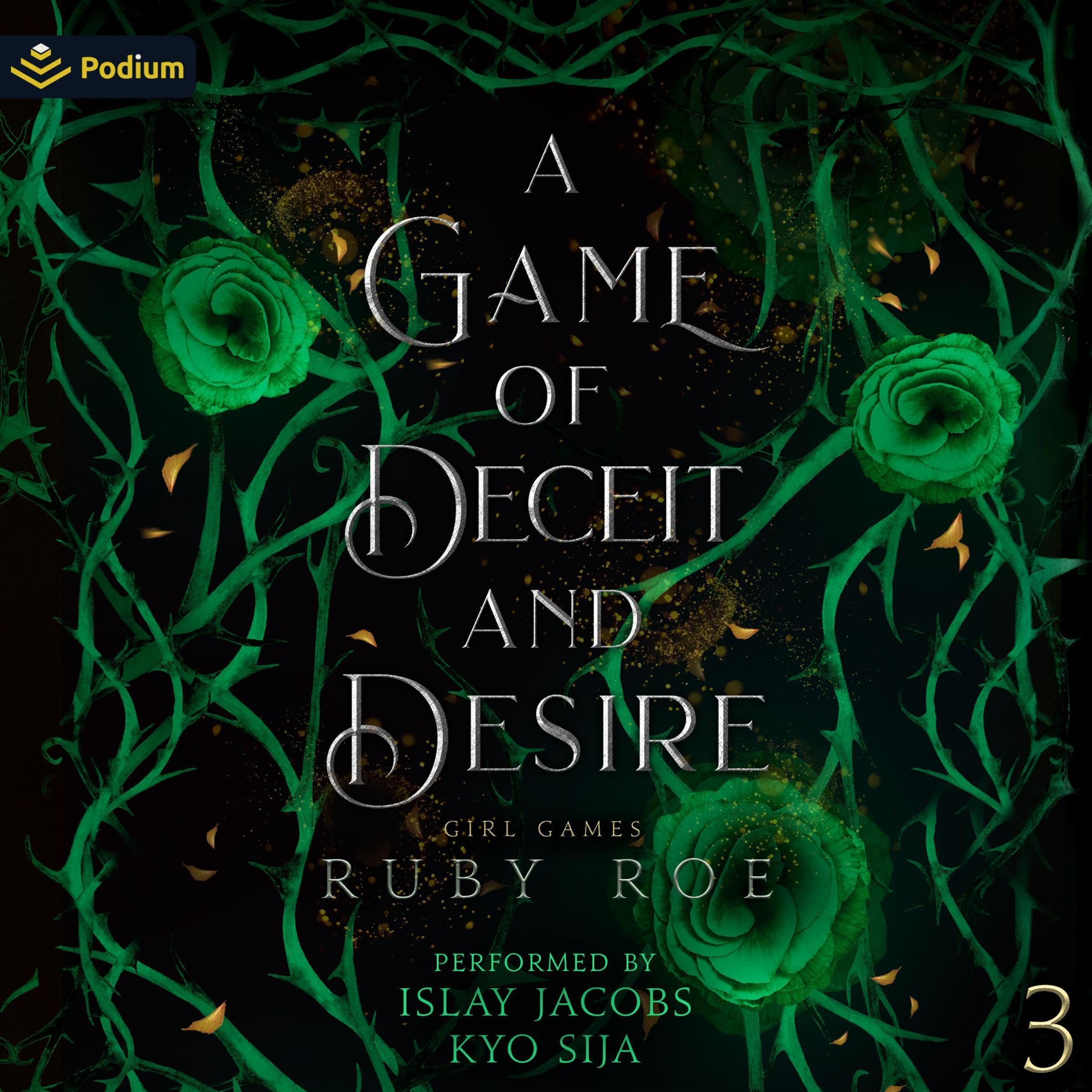 A Game of Deceit and Desire