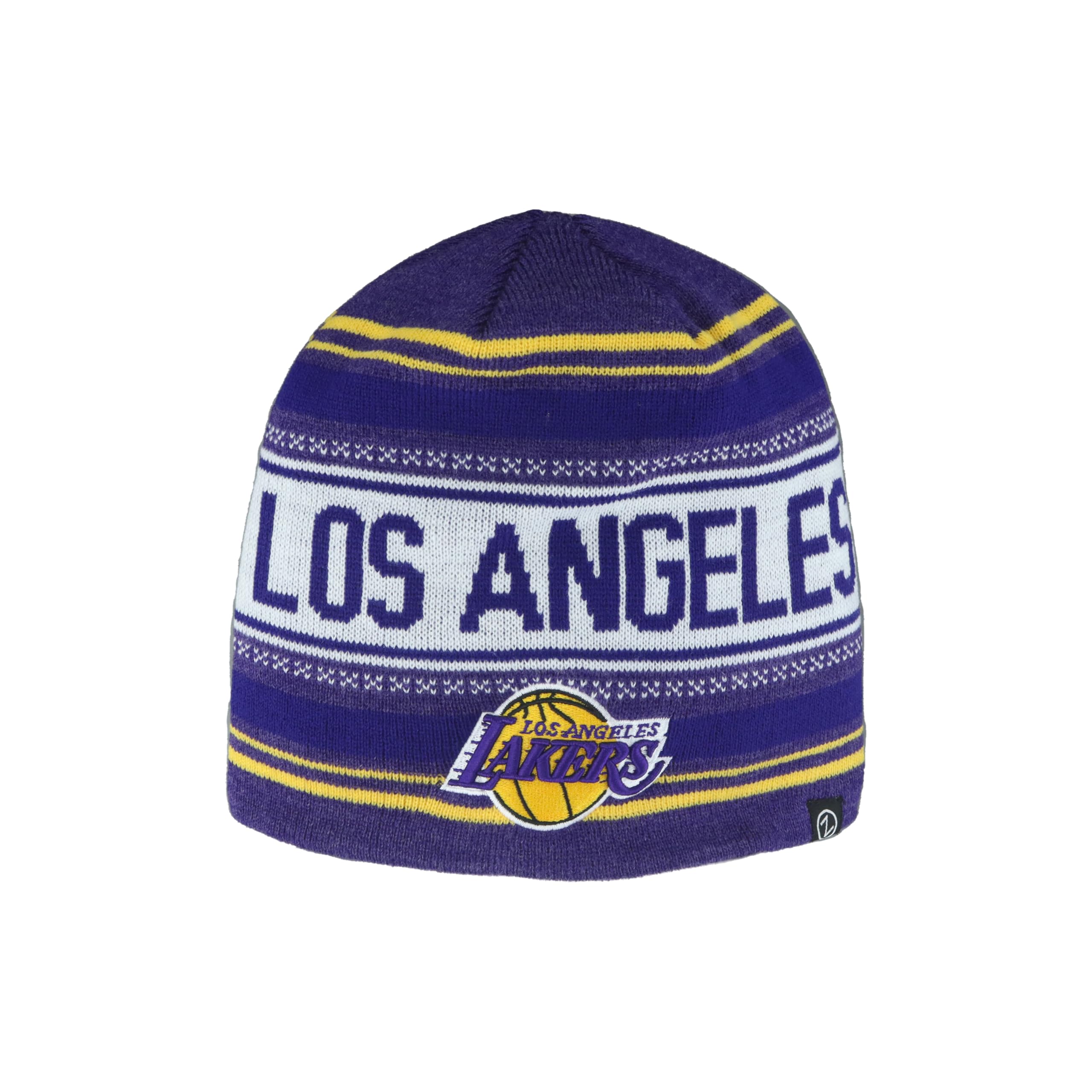 ZHATS NBA Officially Licensed Beanie Hatch