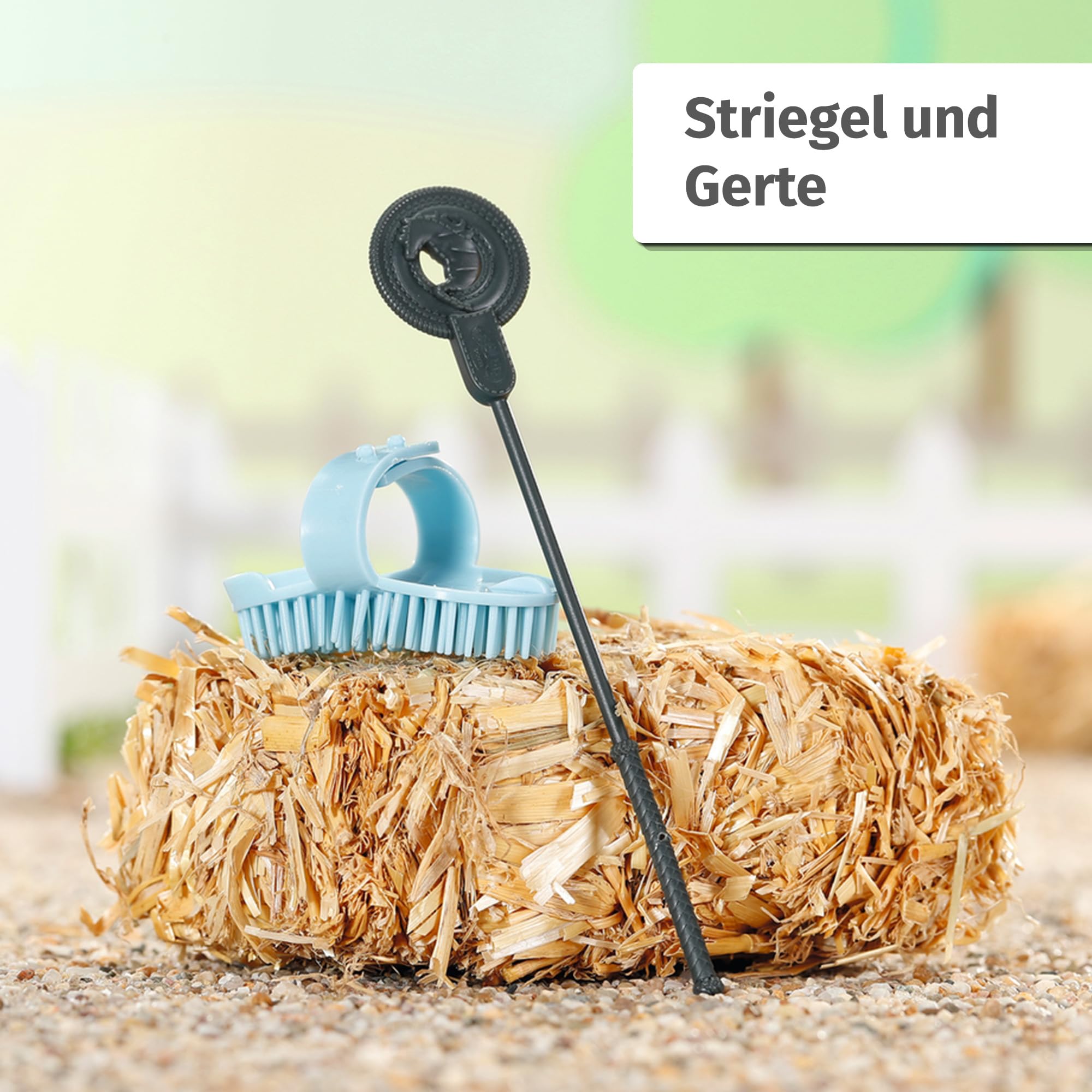 BABY born Deluxe Reiter-Outfit mit Hose, Stiefeln und Helm für 43 cm Puppen, 836194 Zapf Creation