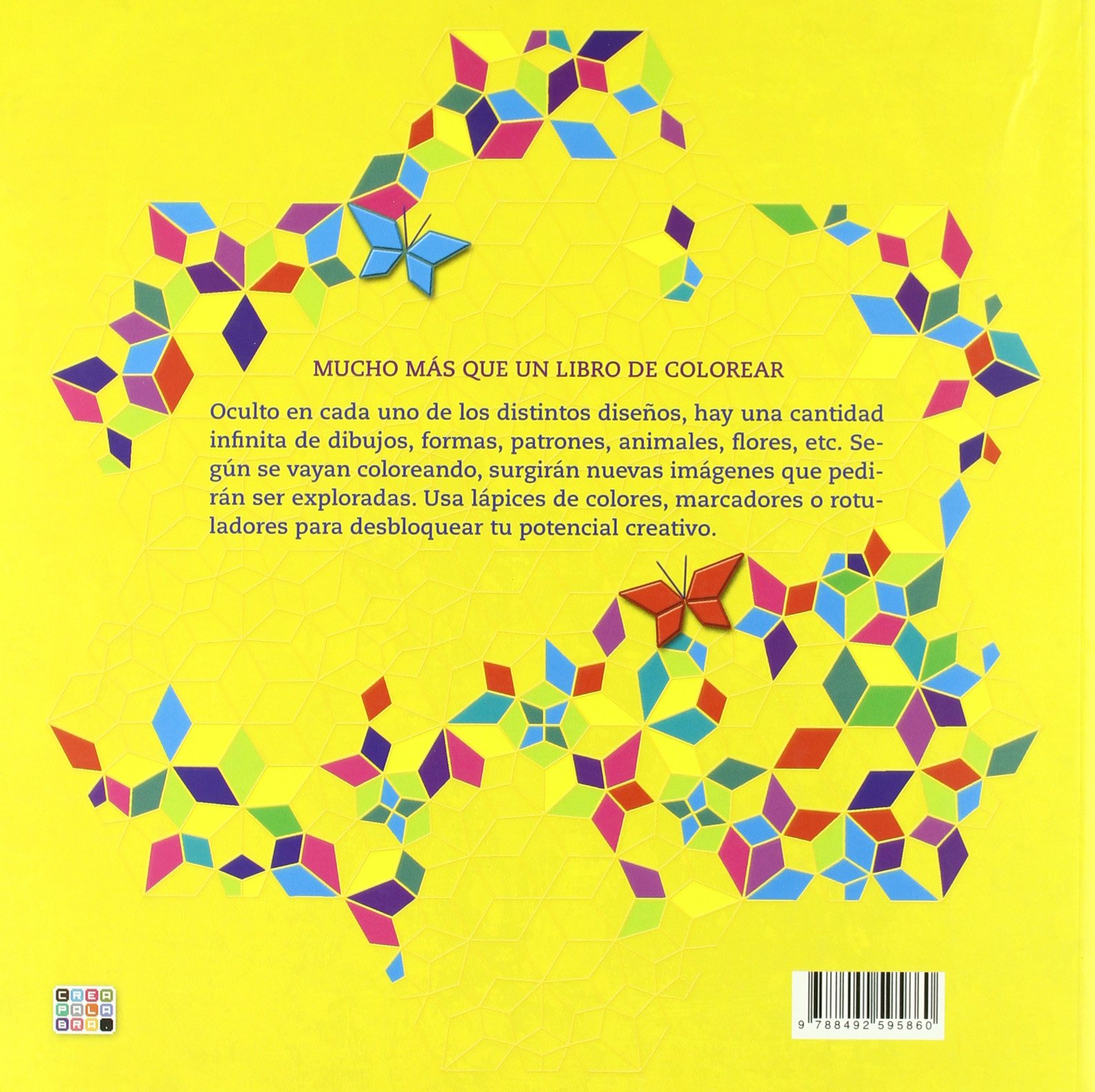 Imagenes Libro Para Colorear / Images Coloring Book