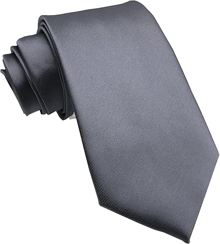 Miniatura 5 de Lote 6 corbatas para hombre 100% seda corbata tejida corbata jacquard corbata cuello corbatas