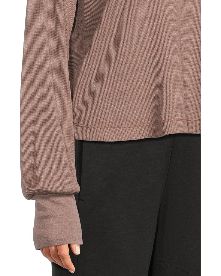 Michael Stars Norma Mock Neck Pullover - #4 of 5