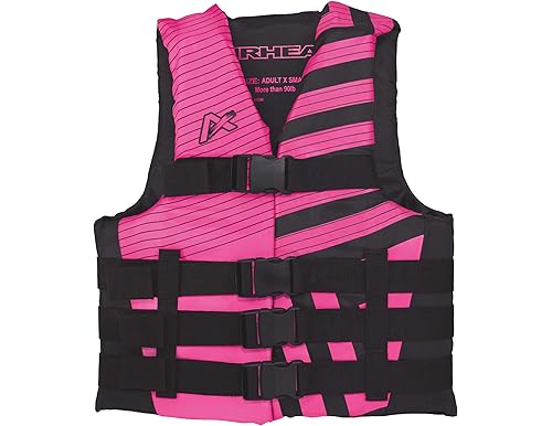 Best Women's Swimming Vests for 2024