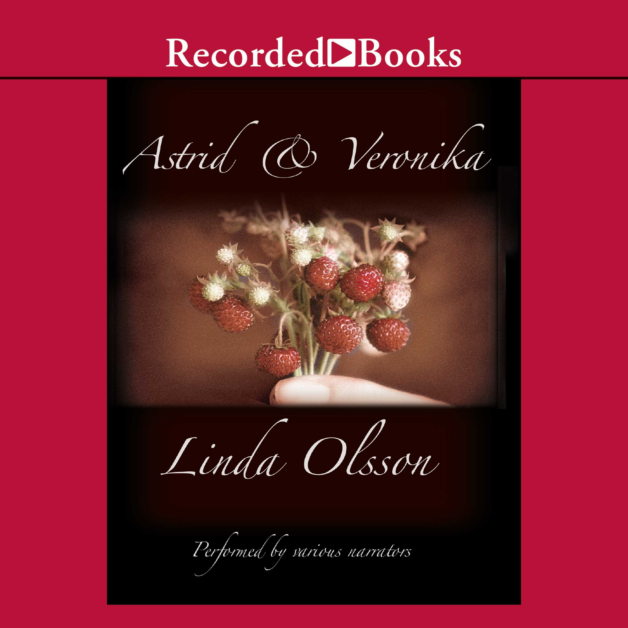 Cover art for Astrid &amp; Veronika
