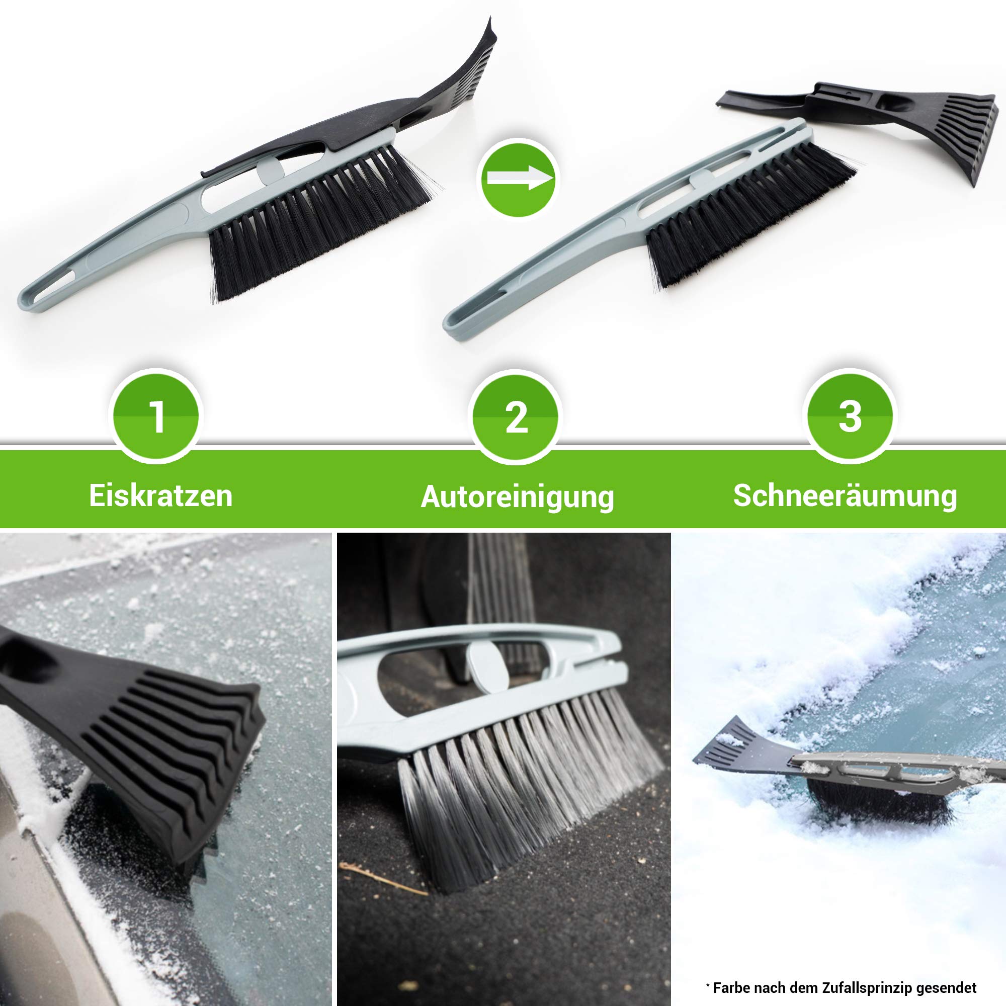 moto-MOLTICO Gummimatten Auto, 4-teiliges Set, Allwetter Gummi Fußmatten mit Rand, Antirutsch & Wasserfest Autoteppiche - passend für Ford Focus I 1998-2004