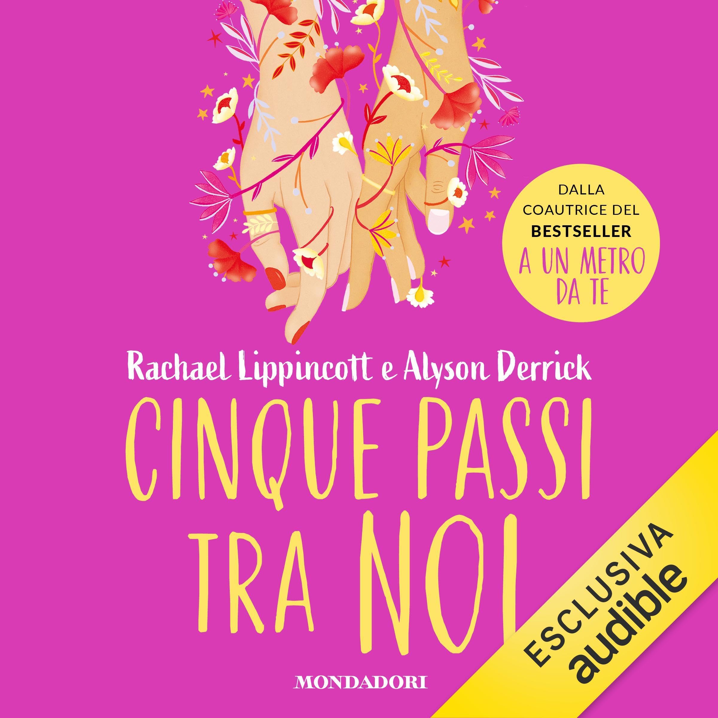 Cinque passi tra noi