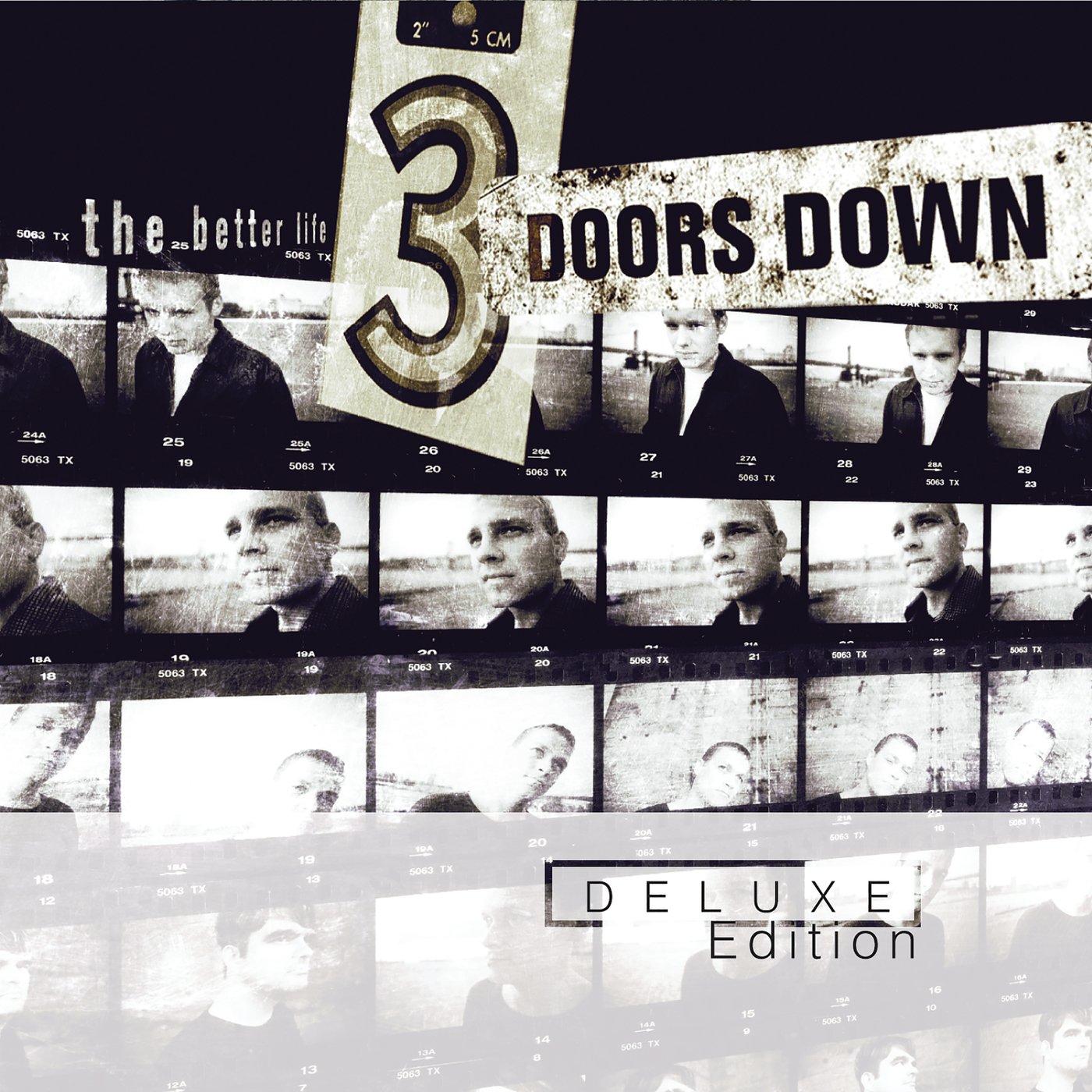 Better Life [Audio CD] 3 DOORS DOWN