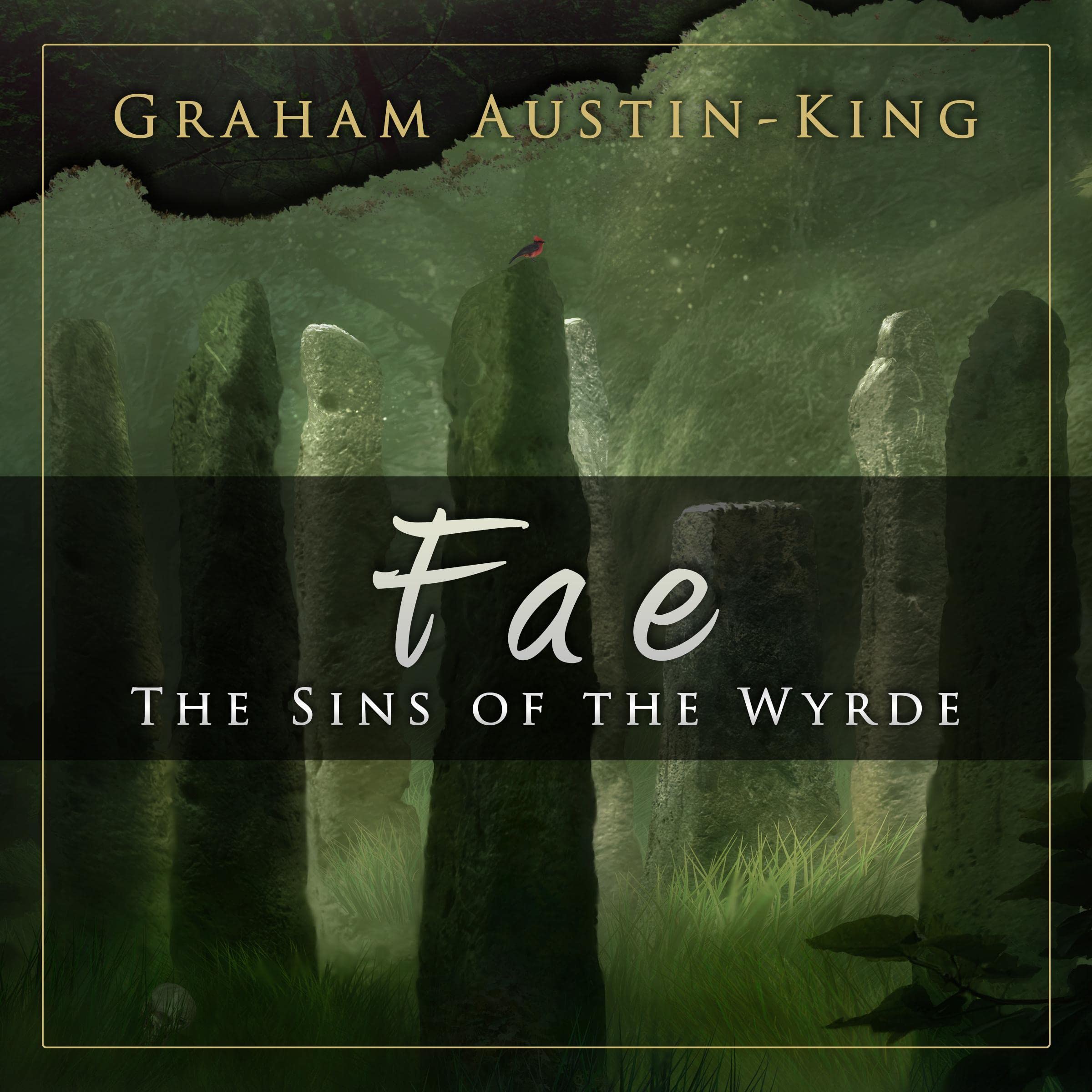 Fae: The Sins of the Wyrde