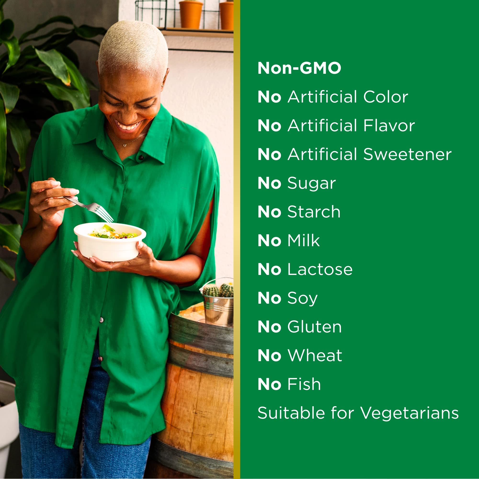 Nature’s Bounty Probiotic 10, Ultra Strength Daily