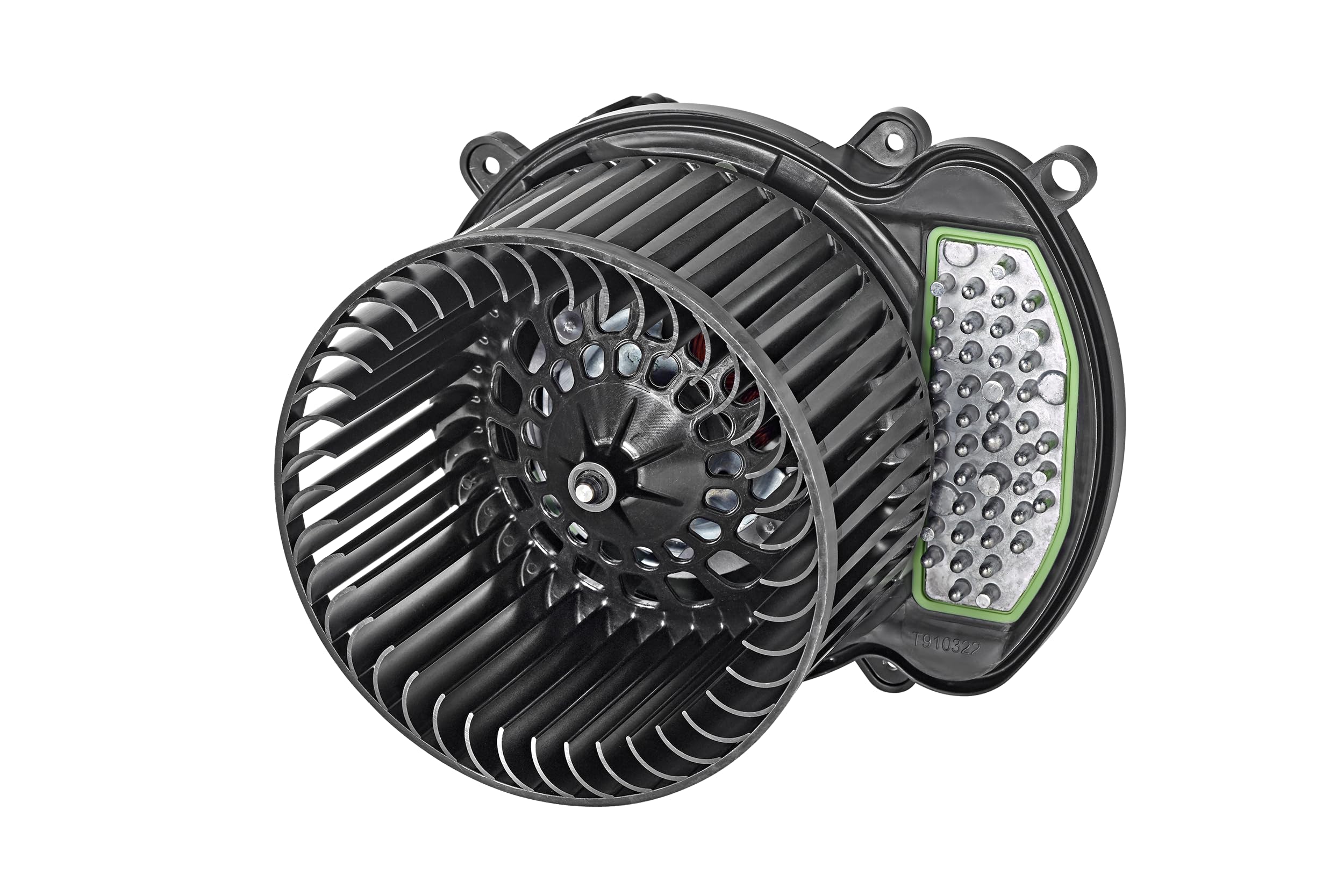 INTERIOR BLOWER 715005 FOR RENAULT SCENIC/GRAND/IV TALISMAN/Sport/Tourer 1.6L