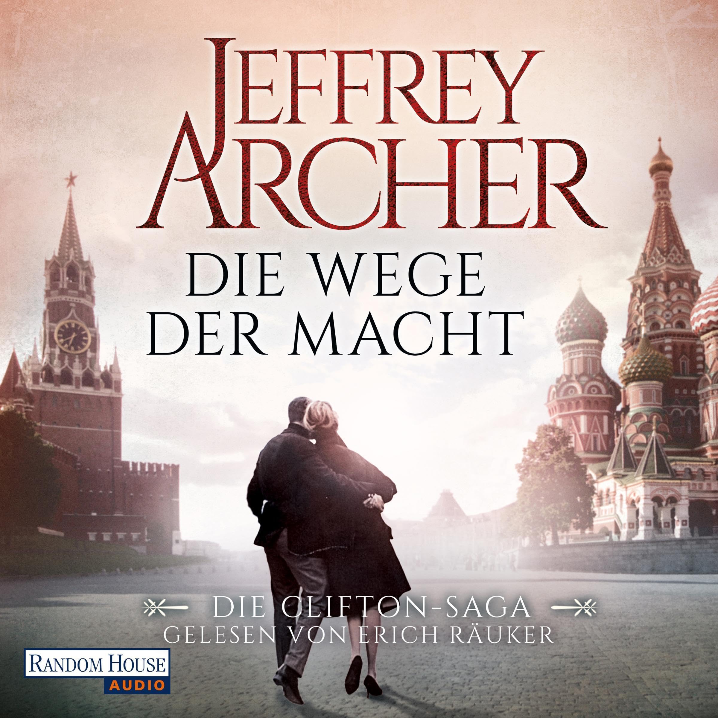 Cover art for Die Wege der Macht