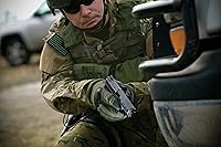 Vista 2 de Trijicon - Conjuntos de visión nocturna para pistolas Glock