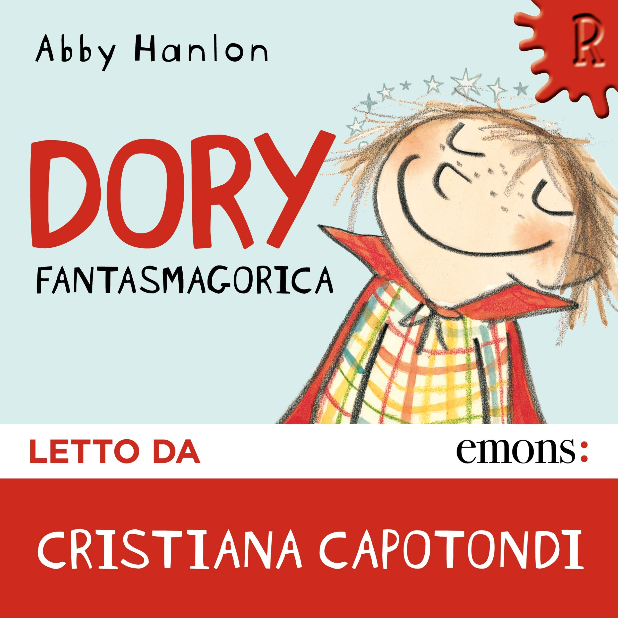 Dory fantasmagorica