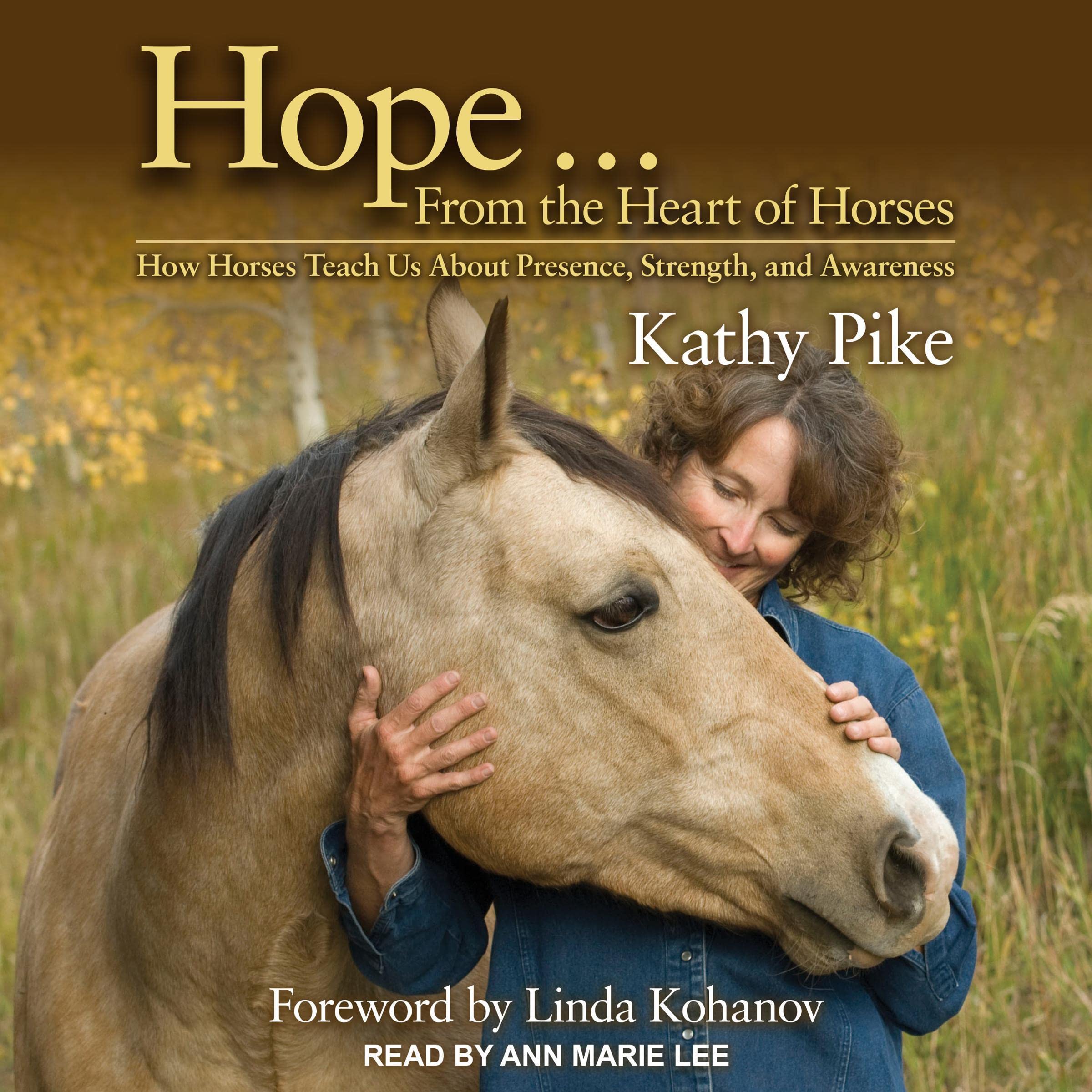 Hope...from the Heart of Horses