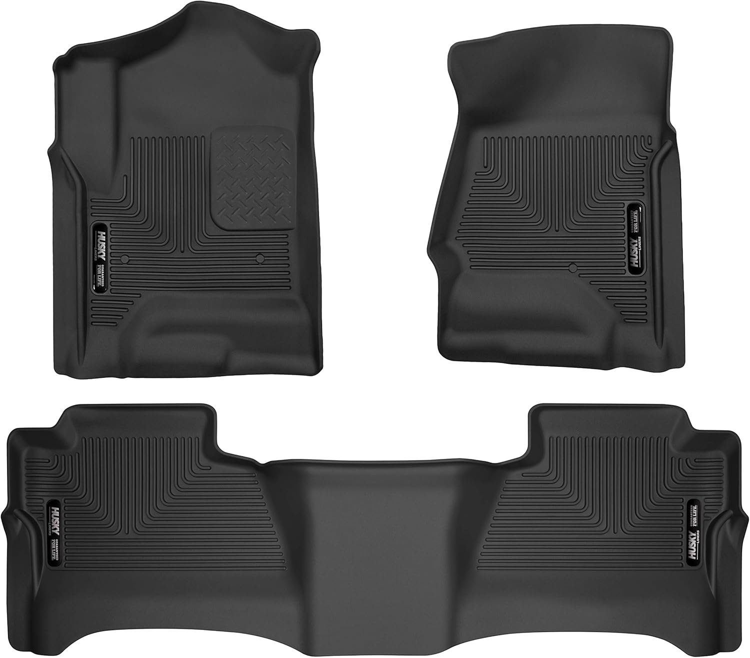 Best Floor Mats for Tahoe MatLiner