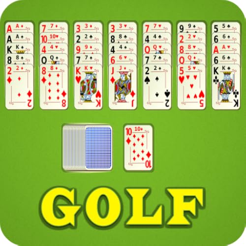 Golf Solitaire Mobile