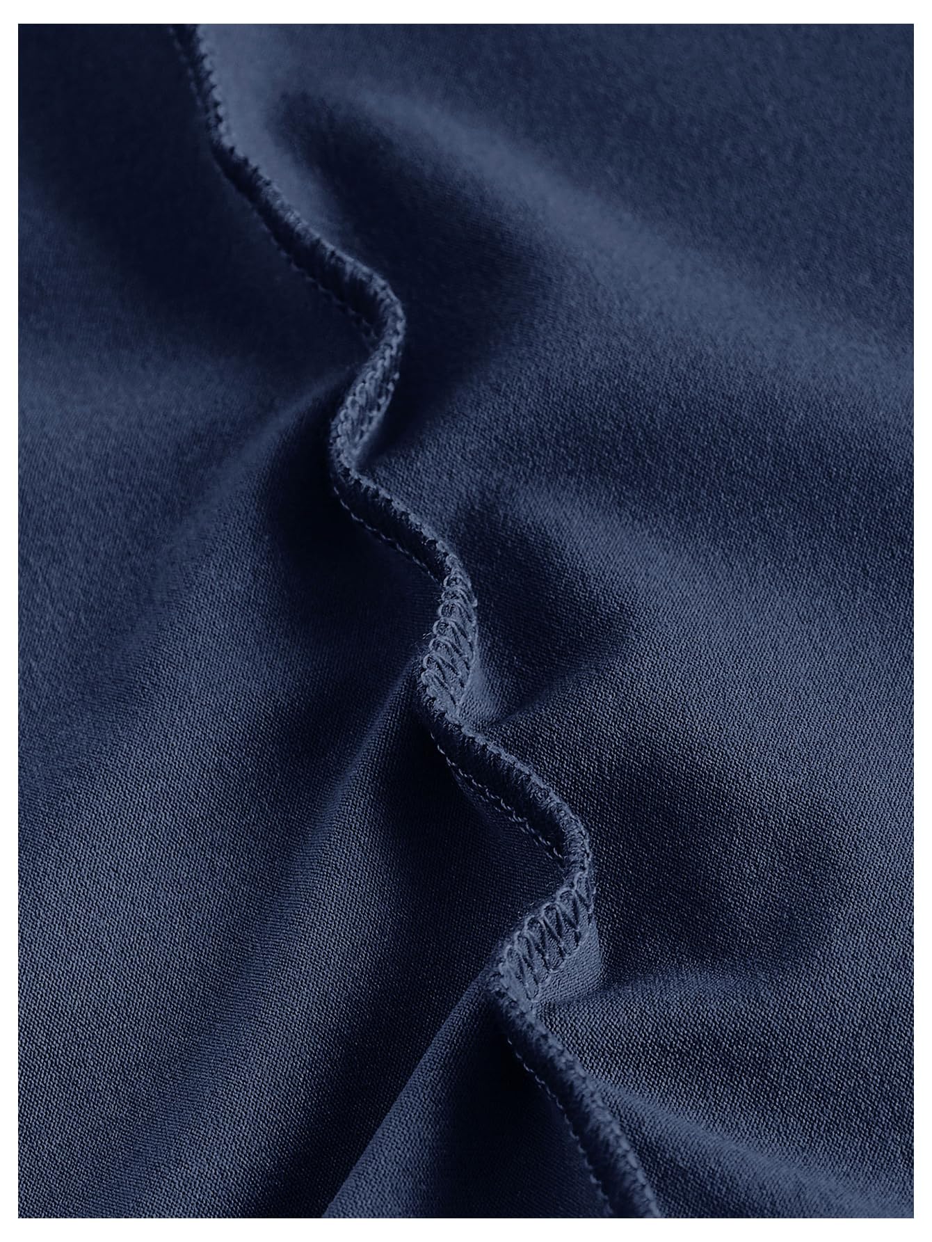 SweatyRocks Damen A Linien Kleid Neckholder Kleid Rückenfrei Partykleid