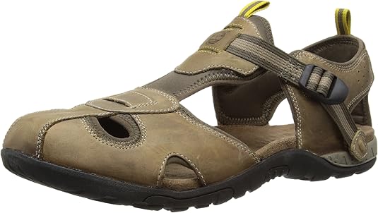 Sandalias trekking hombre timberland Clearance