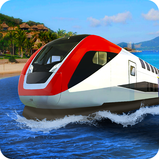 Control Water Train Simulator - App on Amazon Appstore