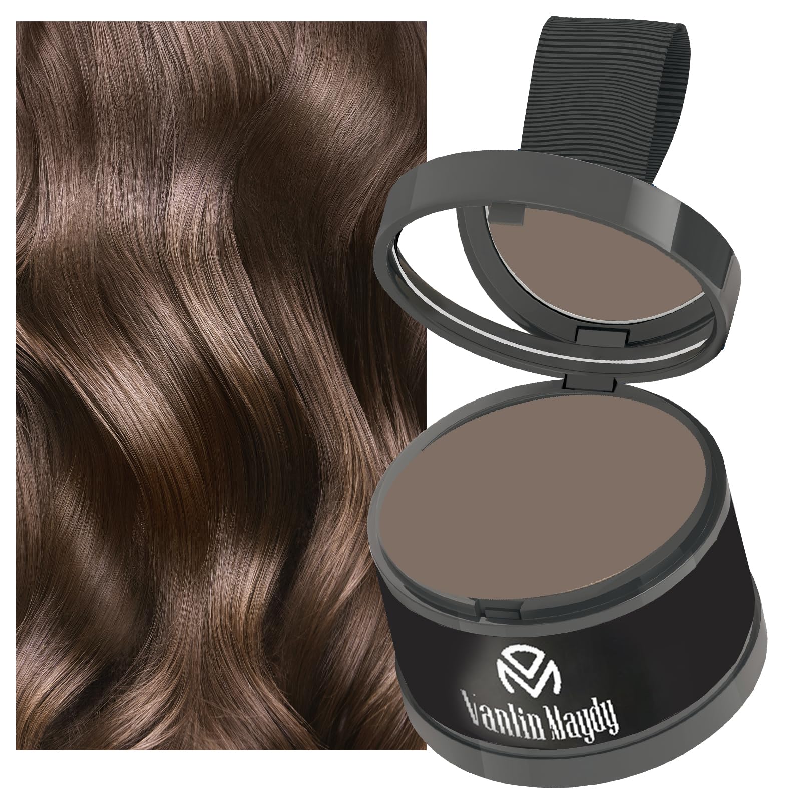 HISUNBEN Instantly Hairline Powder