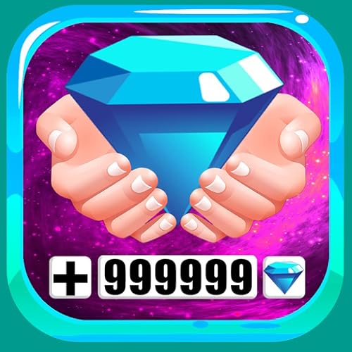 Get Free Fire Diamonds & skins