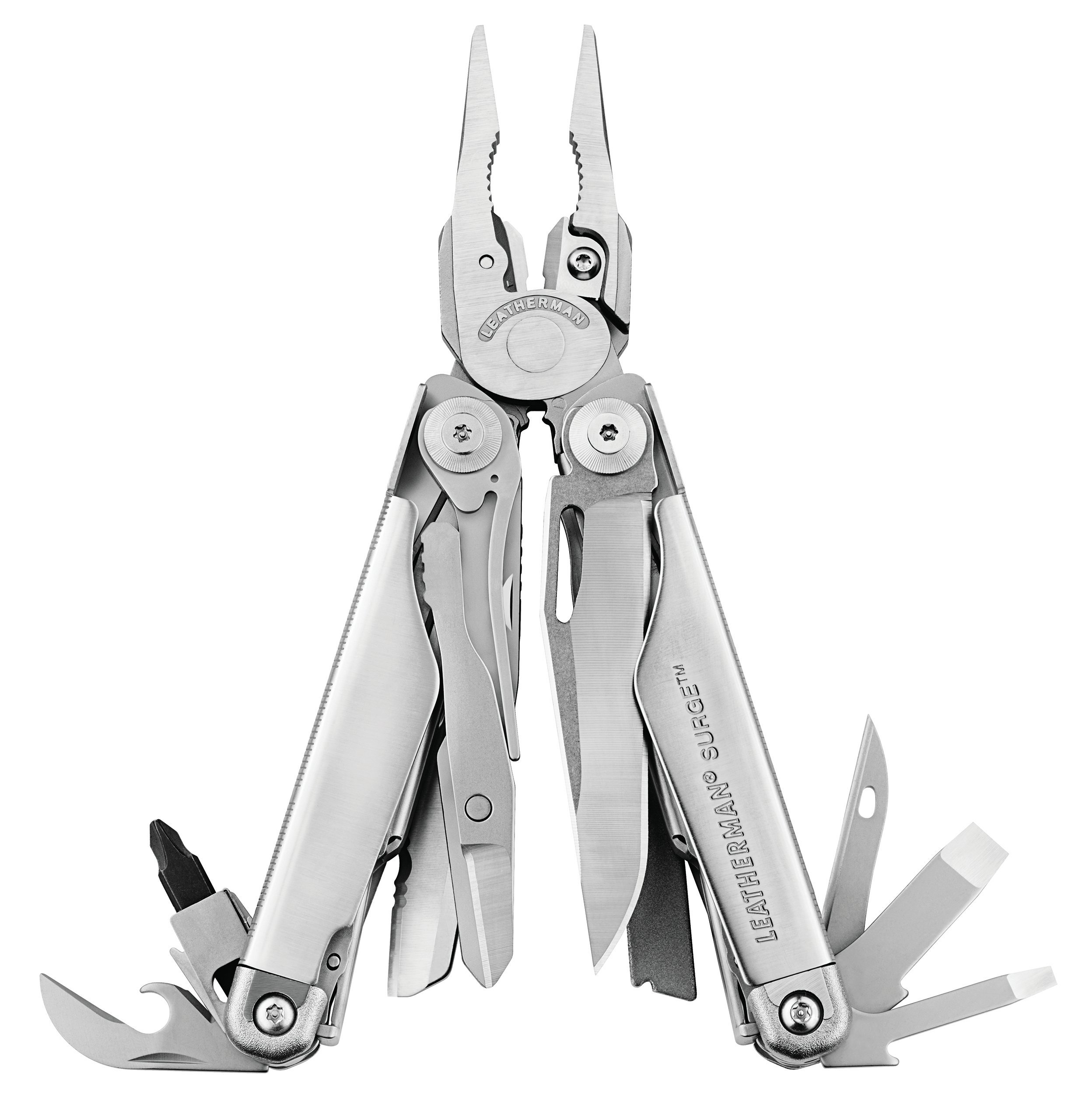 Amazon | LEATHERMAN (レザーマン) マルチツール SURGE (サージ  