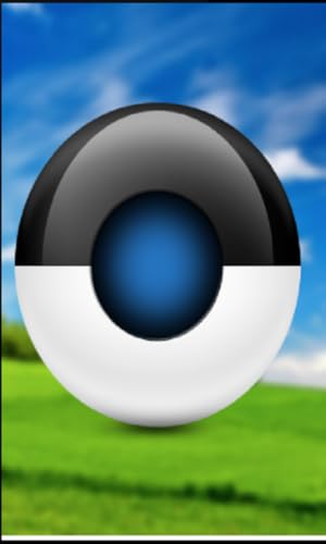 Ball With Magic Game