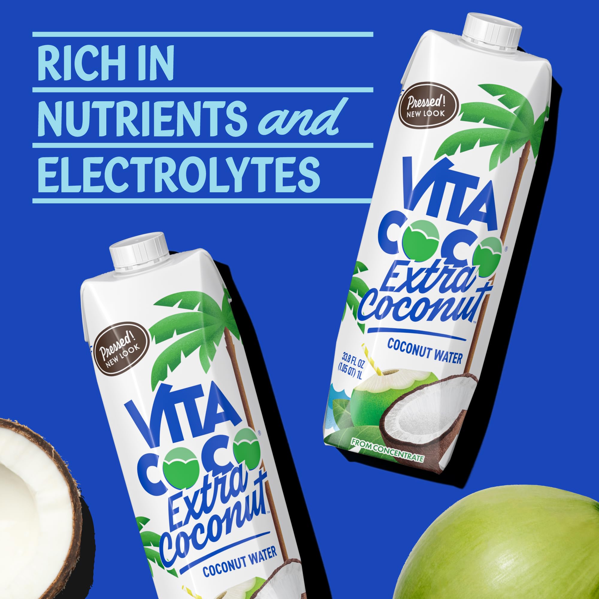 Agua de coco
