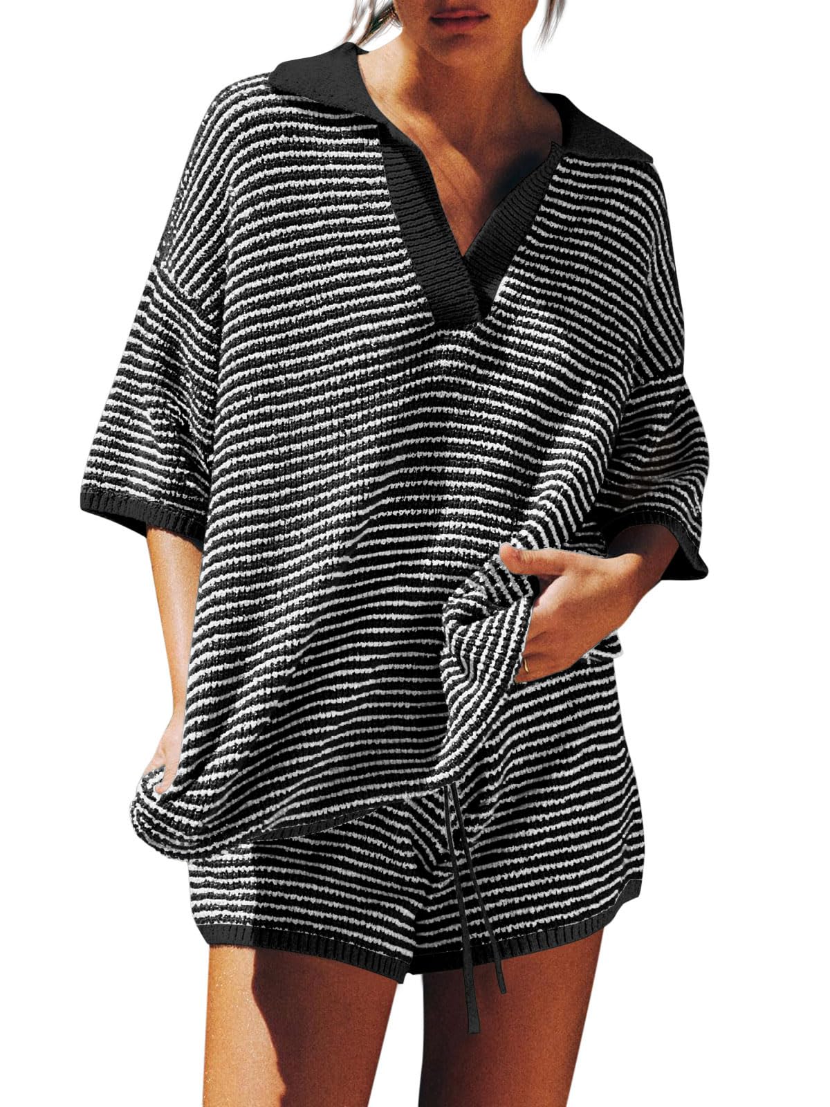 Tankaneo Donna M7d545 Casual