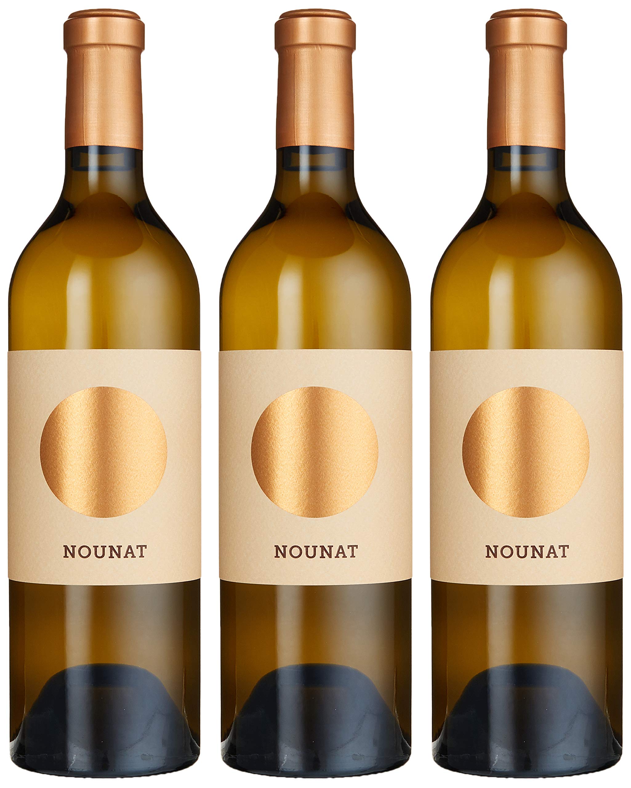 Binigrau Nounat trocken VdlT Mallorca 3er Pack (3 x 0,75l)